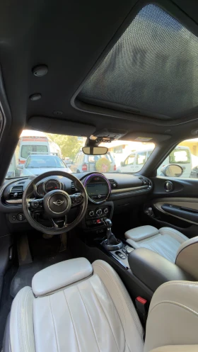 Mini Clubman, снимка 9
