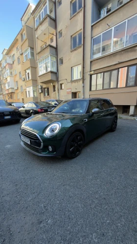 Mini Clubman, снимка 8