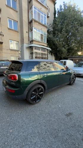 Mini Clubman, снимка 4