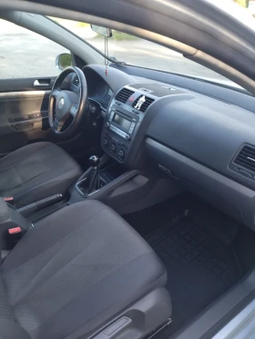VW Golf 1.9 tdi /105/BLS, снимка 11
