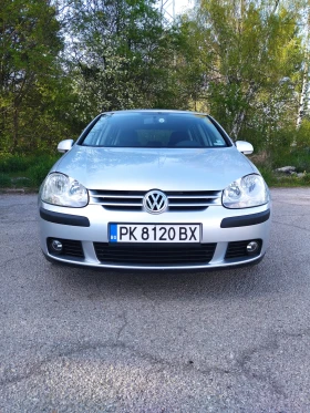 VW Golf 1.9 tdi /105/BLS, снимка 3