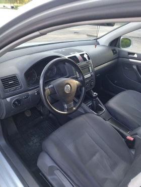 VW Golf 1.9 tdi /105/BLS, снимка 7