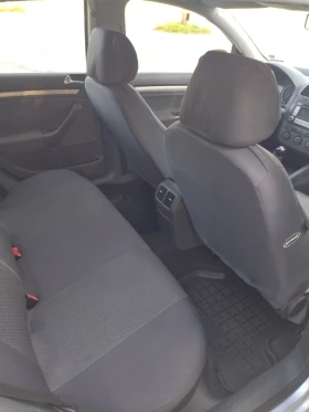 VW Golf 1.9 tdi /105/BLS, снимка 10