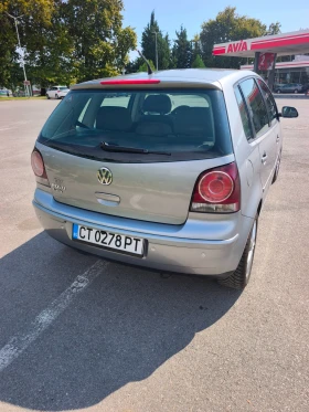 VW Polo Газ /Android auto, снимка 5