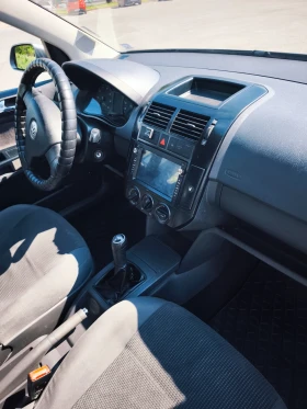 VW Polo Газ /Android auto, снимка 7