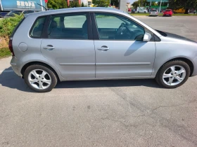 VW Polo Газ /Android auto, снимка 4