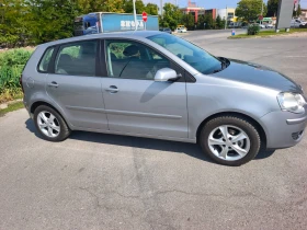 VW Polo Газ /Android auto, снимка 3