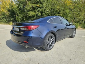 Mazda 6, снимка 6