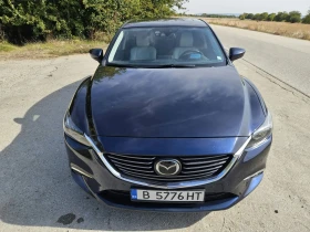 Mazda 6, снимка 2