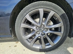 Mazda 6, снимка 15