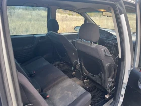 Opel Zafira, снимка 12