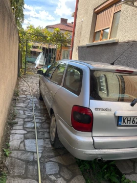 Citroen Xsara Газ Бензин, снимка 2