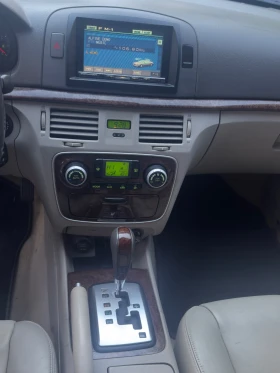 Hyundai Sonata, снимка 5