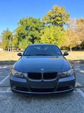 BMW 320, снимка 4