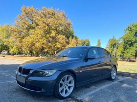 BMW 320, снимка 1