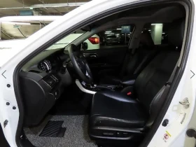 Honda Accord 2.4/NAVI/ПОДГРЕВ/ШИДИДАХ/ЗАДНА КАМЕРА, снимка 6