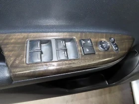 Honda Accord 2.4/NAVI/ПОДГРЕВ/ШИДИДАХ/ЗАДНА КАМЕРА, снимка 13