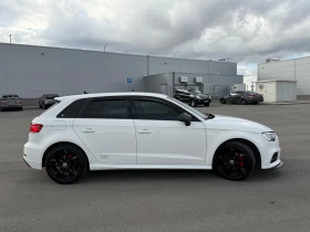 Audi A3 Audi A3 1.5 G-tron| MATRIX| KEYLESS| ACC| LANE ASS, снимка 4