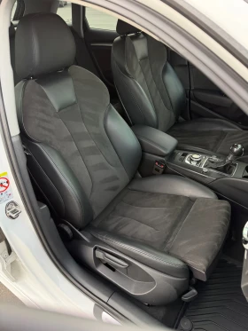 Audi A3 Audi A3 1.5 G-tron| MATRIX| KEYLESS| ACC| LANE ASS, снимка 10