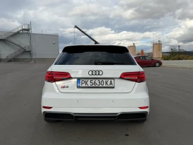 Audi A3 Audi A3 1.5 G-tron| MATRIX| KEYLESS| ACC| LANE ASS, снимка 3