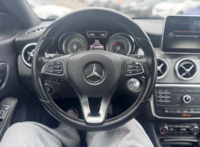 Mercedes-Benz CLA 250, снимка 5