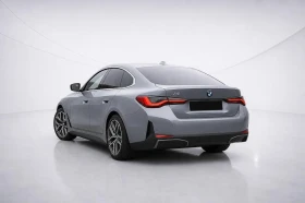BMW i4 eDrive40 Leather LED Navi Camera HeadUp , снимка 4