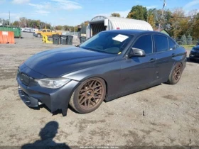 BMW 335, снимка 3