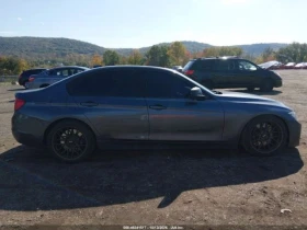 BMW 335, снимка 8