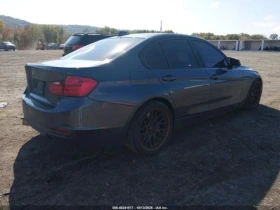BMW 335, снимка 7