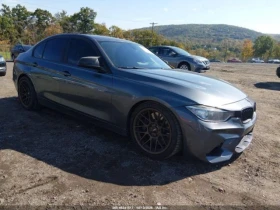 BMW 335, снимка 1