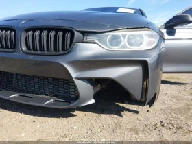 BMW 335, снимка 9