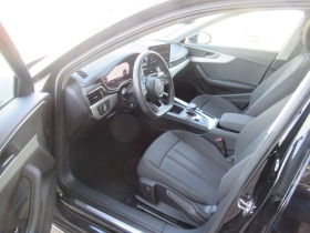 Audi A4 2.0TDI 136ps * Hybrid* LED* Virtual Cockpit* , снимка 10 - Автомобили и джипове - 35179451