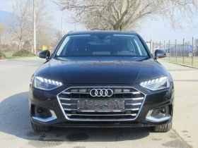 Audi A4 2.0TDI 136ps * Hybrid* LED* Virtual Cockpit* , снимка 8