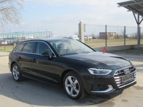 Audi A4 2.0TDI 136ps * Hybrid* LED* Virtual Cockpit* , снимка 7