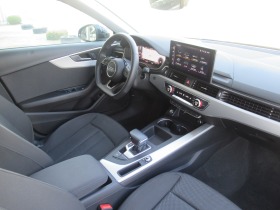 Audi A4 2.0TDI 136ps * Hybrid* LED* Virtual Cockpit* , снимка 9 - Автомобили и джипове - 35179451