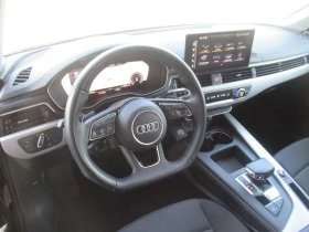 Audi A4 2.0TDI 136ps * Hybrid* LED* Virtual Cockpit*  | Mobile.bg    11