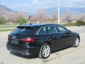 Audi A4 2.0TDI 136ps * Hybrid* LED* Virtual Cockpit* , снимка 5