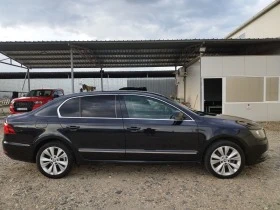 Skoda Superb 2.0 TDI  DSG | Mobile.bg    3