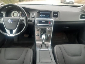 Volvo V60 D4 AWD, снимка 9