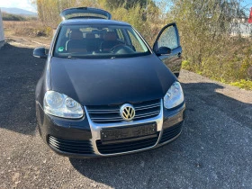 VW Golf 1.9TDI, снимка 12