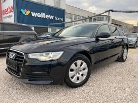     Audi A6 3.0TDi* LED* BXENON* * * * 