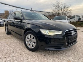     Audi A6 3.0TDi* LED* BXENON* * * * 