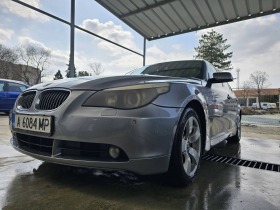 BMW 530 X Drive, снимка 4 - Автомобили и джипове - 44668521
