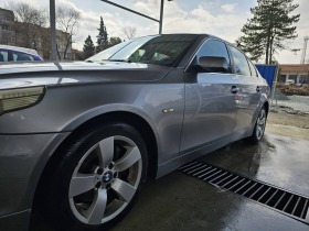 BMW 530 X Drive, снимка 3 - Автомобили и джипове - 44668521