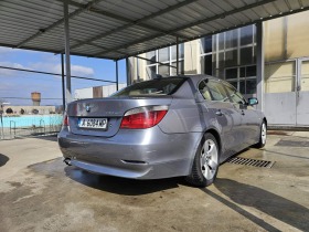 BMW 530 X Drive, снимка 6 - Автомобили и джипове - 44668521