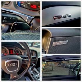 Audi A6 S-Line , снимка 11 - Автомобили и джипове - 45225983