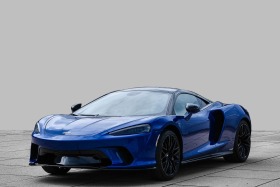McLaren GT = Luxe= Carbon Ceramic Brakes Гаранция, снимка 3 - Автомобили и джипове - 45875569