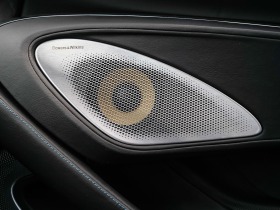 McLaren GT = Luxe= Carbon Ceramic Brakes Гаранция, снимка 5