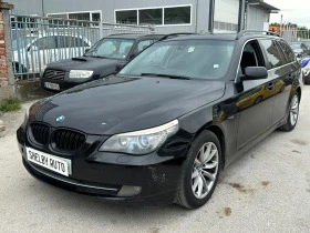 BMW 530 Face НА ЧАСТИ 1