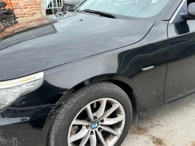 BMW 530 Face НА ЧАСТИ, снимка 14